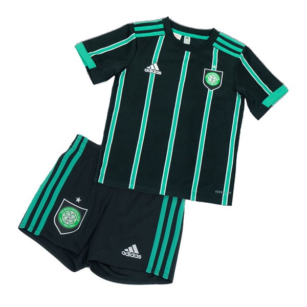 Trikot Celtic Auswarts Kinder 2022-23